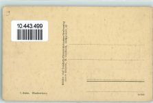 47495 W4134 Orsoy , Niederrhein - Am Alten Zollhaus