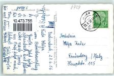 91224 W8561 Eschenbach b Lauf a d Pegnitz