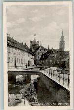 99947 O5820 Bad Langensalza