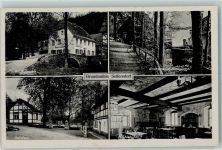 01454 O8107 Liegau-Augustusbad - Grundmühle