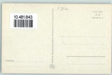 99947 O5820 Bad Langensalza