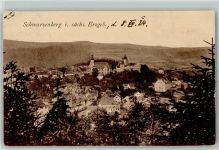 08340 O9430 Schwarzenberg /Erzgeb.