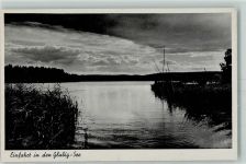 15864 O1234 Wendisch Rietz - Glubig See