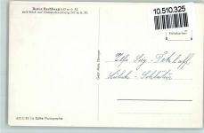 73072 W7076 Rechberg , Württ - Ruine Rechberg Hoher Rechberg