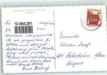 88427 W7953 Bad Schussenried - Moorheilbad