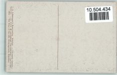 Ackermann Serie 213 Nr. 2175B - Der Erlkönig - Sagen Schwind, M. von