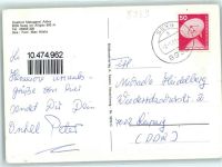 87637 W8959 Seeg - Gasthof Adler