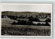 71364 W7057 Winnenden , Württ - Ortsansicht
