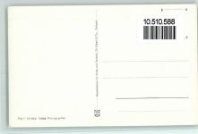 71364 W7057 Winnenden , Württ - Ortsansicht