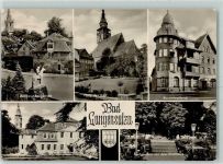 99947 O5820 Bad Langensalza