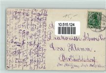 Nr. 4194 Liersch - Erinnerung an die Vermählung Prinzessin Viktoria Luise AK Beisetzun der Kaiserin - NPG Nr. 9 AK Gute Erhaltung Adel Prinzessin Victoria Luise Foto AK
