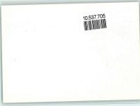 Sonderkarte - Deutscher Katholikentag 1962 - AK Phila