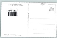 55590 W6554 Meisenheim , Glan