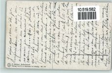 Verlag Seemann Nr. 127 - Kaffeebesuch AK Gute Erhaltung - sign Philippi E. A. Seemann Künstlerkarte