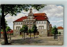 W7100 Heilbronn , Neckar Nr. 2782 A Künstlerkarte Wiro 1915
