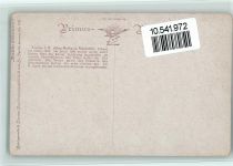 W8990 Lindau (Bodensee) Karte Nr. 140 - Rathaus AK Primus Künstlerkarte