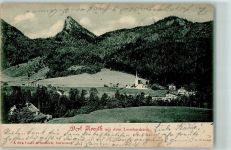 83700 W8185 Kreuth b Tegernsee