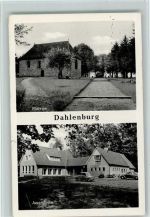 21368 W2121 Dahlenburg - Museum Jugendheim 2-Bildaufnahme