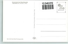 W6738 Harzofen Ferienheim der Naturfreunde, sehr gute Erhaltung AK Naturfreundehaus Foto AK