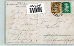 Trachten Serie V Nr. 26 Verlag Kettling - Stricken Trachten Schaumburg-Lippe 1927