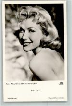Bibi Johns - Ufa FK 3254 AK Filmschauspieler