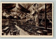 10115 W1000 Neukölln - Bockbierfest in der Neuen Welt Innenaufnahme