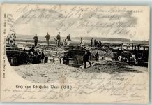 49762 W4474 Wahn 1903 - Schießplatz