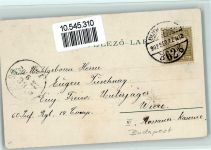 Feuyvesi - Ungarn Trachten Ungarn