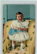 Sammel Postkarte des Kriegerbundes, sehr gute Erhaltung AK Adel Prinz Wilhelm