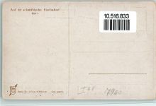 Schwäb. Eisenbahn - Verlag Schwerdtfeger Serie 219 in 4 Bildern Nr. 2 AK E. A. Schwerdtfeger & Co.