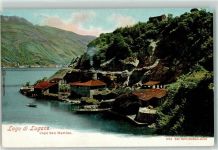 lugano - Capo San Martino
