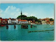 24376 W2340 Kappeln , Schlei