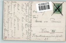53925 W5370 Kall Künstlerkarte