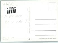 06449 O4320 Aschersleben , Sachs-Anh - Juri Gagarin Strasse