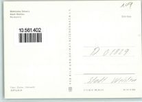 01829 O8306 Wehlen Stadt - Marktplatz Rathaus