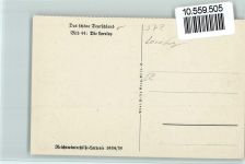 Bild 44 - die Loreley WHW Deutschlandserie 1938