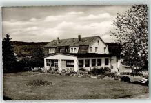 53489 W5485 Bad Bodendorf - Hotel-Pension Ahrperle Baumblüte