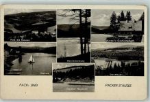 8583 Pack - Gasthaus Packer Stausee