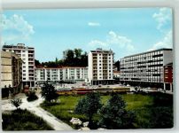 36015 Schio - Piazza Omnibus Auto