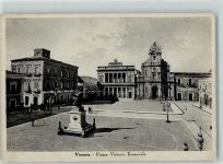 97019 Vittoria - Piazza Vittorio Emanuele