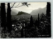 38062 Arco 1959 - Fra I Cipressi