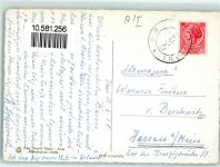 38062 Arco 1959 - Fra I Cipressi