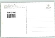 56253 W5402 Karden - Hotel-Weinhaus Petry Gastraum