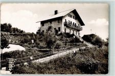 36142 W6413 Tann Rhön - Gasthaus und Pension Silberdistel