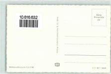 07580 O6516 Ronneburg , Thür - Landsambulatorium Krankenhaus