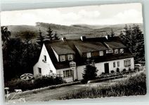 59929 W5790 Gudenhagen-Petersborn - Hotel Pension Tannenhof