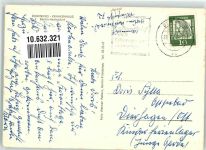 10115 W1000 Hermsdorf - Dominikus-Krankenhaus Springbrunnen