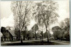 16818 O1950 Kagar - Dorfstraße