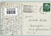 79868 W7828 Altglashütten , Schwarzw