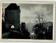 Luxembourg Luxemburg Festung L 07 Photo Hoffmann